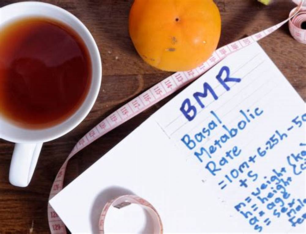 BMR Weight Loss Retreat 